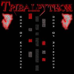 Tribalpython : Code of Existence